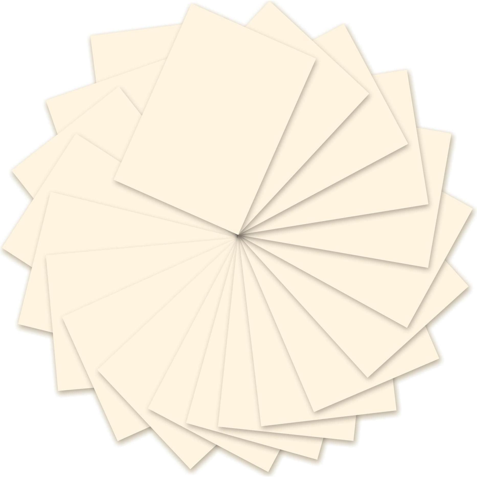 Ursus, Kopierpapier, Tonzeichenpapier A4, 130 g/m², 100 Blatt, Rosé (130 g/m², A4)