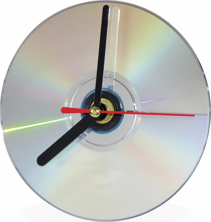 Produktbild Eneroid Blanko (5.50 cm)