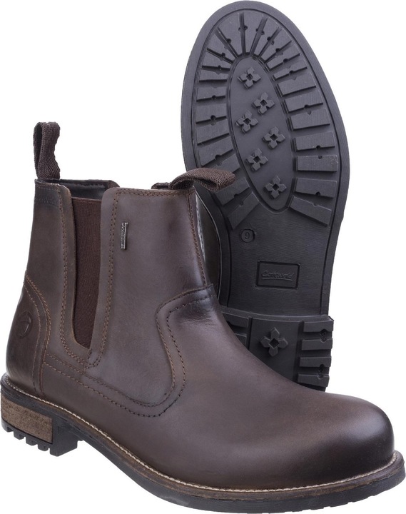 Image du produit Cotswold Bottes Worcester (44)
