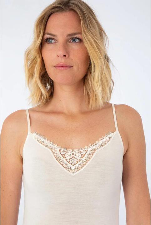 Immagine prodotto Armor Lux Camicia da donna con spalline sottili (L)