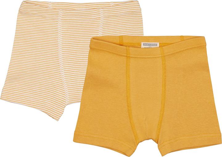 Immagine prodotto loud + proud Set di boxer (92, Confezione da 2)