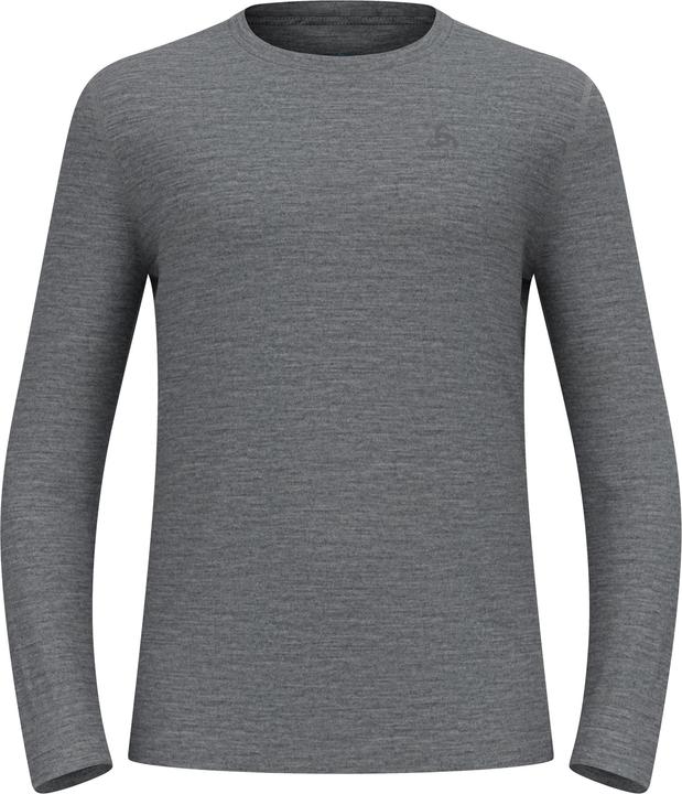 Odlo steel grey melange