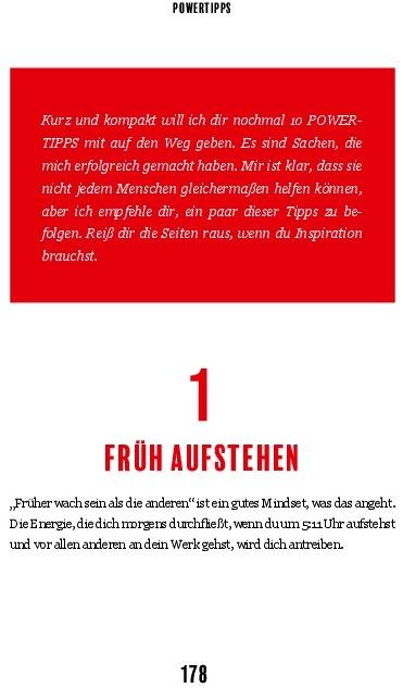 Actual product image Power, baby! The Jeremy Fragrance Story