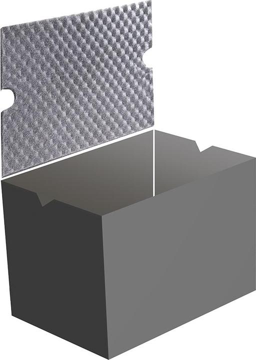 Produktbild Zarges Schaumauskleidung (1 Stk.)