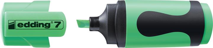 Produktbild Edding 7 MINI - Highlighter (10x)