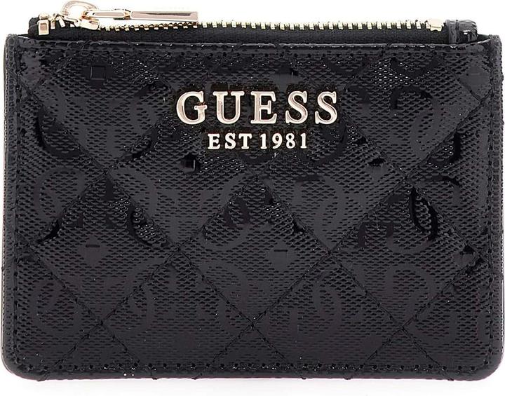 Actual product image Guess Idra SLG Card Case