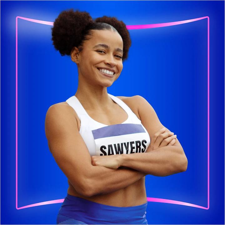 Produktbild Always Platinum Super Size 2 (42x)