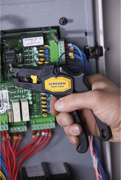 Actual product image Jokari Wire stripper (165 mm)