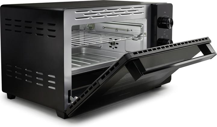 Actual product image Hisense HOM30M