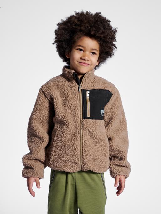 Immagine prodotto hummel Stmventure Giacca Di Fleece (152)