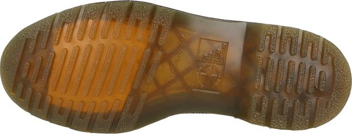 Image du produit Dr. Martens 3989 YS Brogue Black smooth (41)