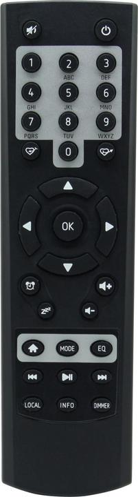 Produktbild Soundmaster IR45SW (DAB, WLAN)