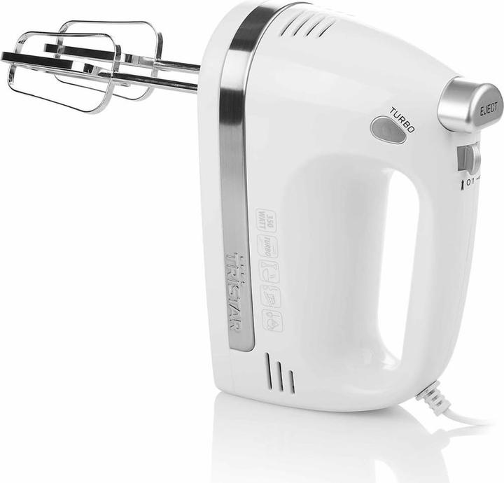 Actual product image Tristar Hand and hand blenders (350 W)