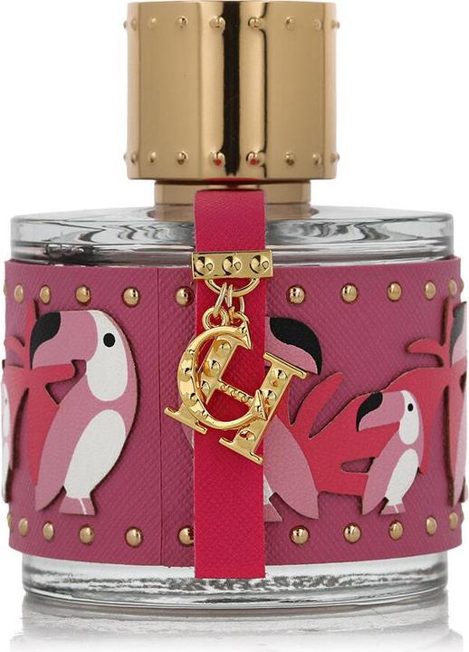 Actual product image Carolina Herrera CH Birds Of Paradise For Her EDP 100ml (Eau de parfum, 100 ml)