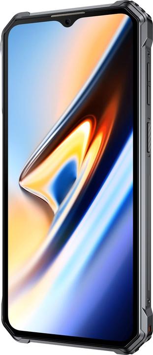 Productafbeelding Oukitel Smartphone WP38 6GB/256GB 10600mAh Dual SIM Schwarz (256 GB, Zwart, Dubbele SIM, 4G)