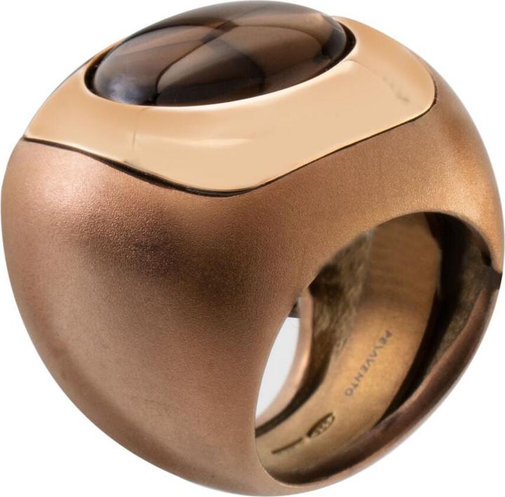 Produktbild Pesavento Ladies' Ring KSGLA010 11 (11, 925 Silber)