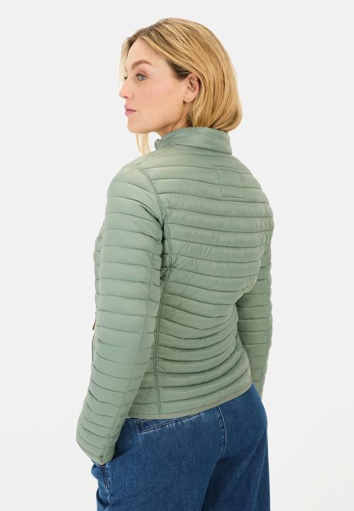 Produktbild Camel Active Leichte Steppjacke aus recyceltem Polyamid (36)