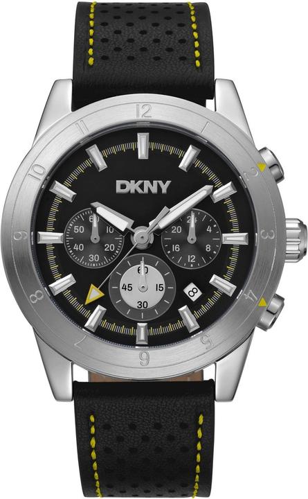 DKNY Bryant Park Chronograph (Chronograph)