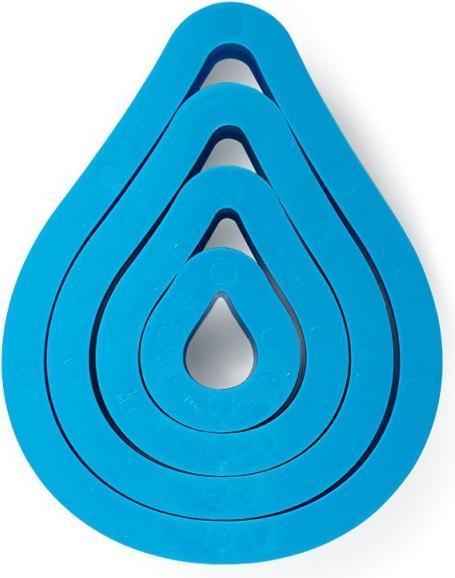 Produktbild Decora Tropfen