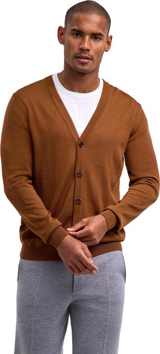 Actual product image Falke FAV Merino X-Fine Cardigan m (S)