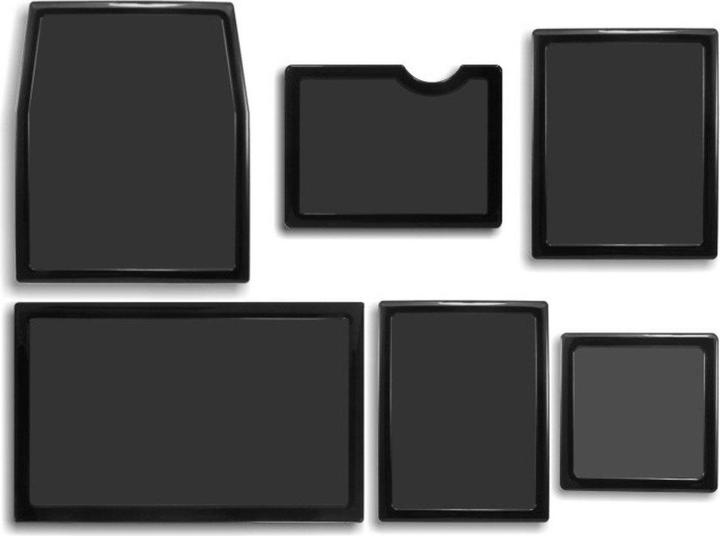 Produktbild DEMCiflex Staubfilter Set für Cooler Master HAF XM