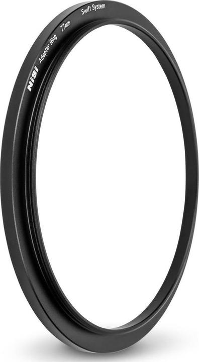 Actual product image Nisi Adapter rings (Filter adapters, 77.77 mm)