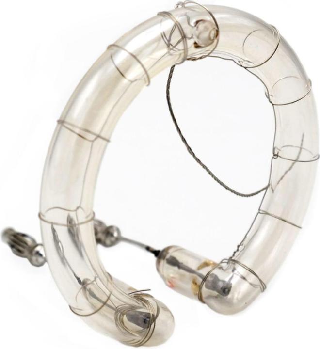 Actual product image Godox Flash Tube For SK300II/SK400II