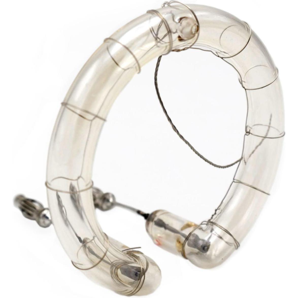 Godox Flash Tube for DP400IIIV/DP600IIIV 45mm (Parti di ricambio per il flash), Accessori per flash