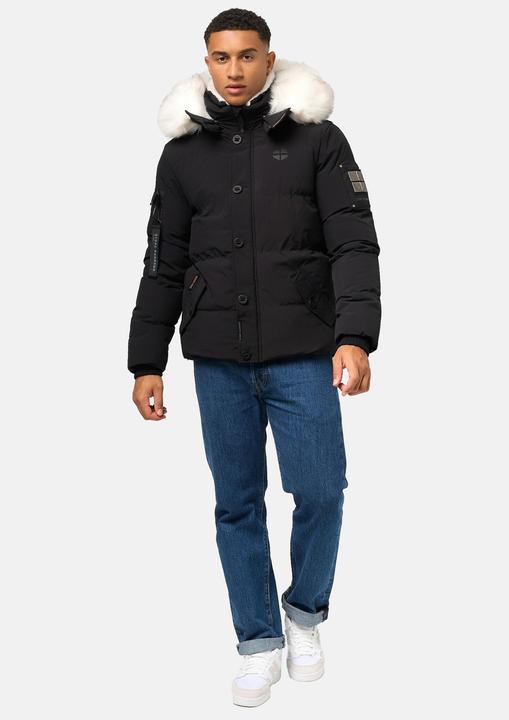 Produktbild Stone Harbour Halvaar (XXL)