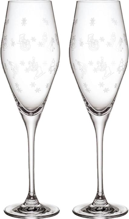 Produktbild Villeroy & Boch Toy's Delight (26 cl, 2 Gläser, Sektgläser)