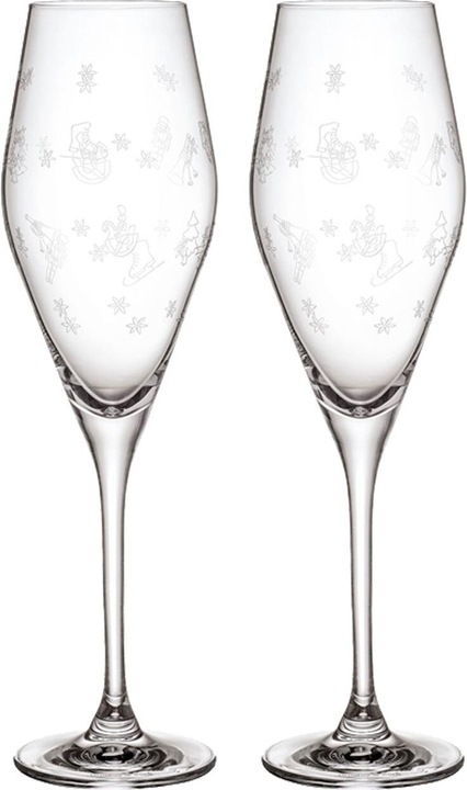 Produktbild Villeroy & Boch Toy's Delight (26 cl, 2 Gläser, Sektgläser)