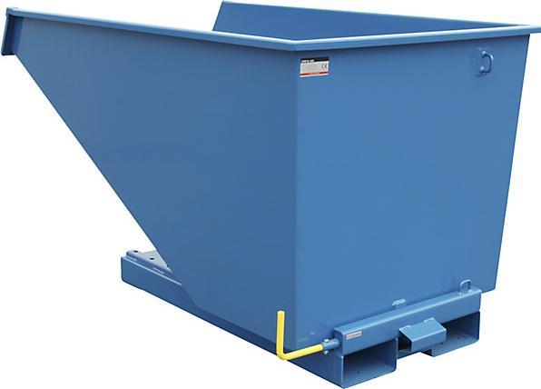 Produktbild kaiserkraft Schwerlast-Kippbehälter (1100 l)