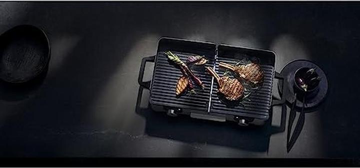 Actual product image WMF Lono Master Grill