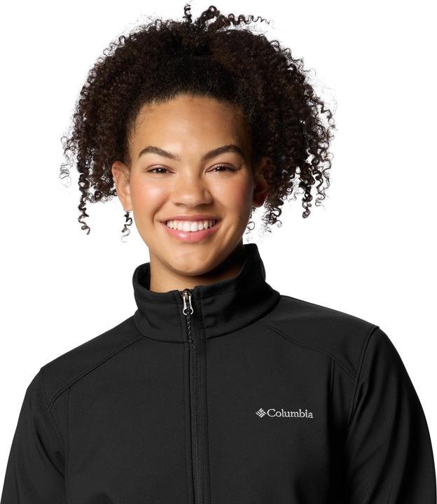Actual product image Columbia Kruser Ridge™ III Softshell Jacket (S)