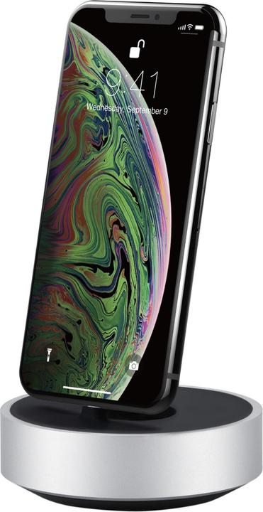 Image du produit Just Mobile Un dock pour les Apple AirPods