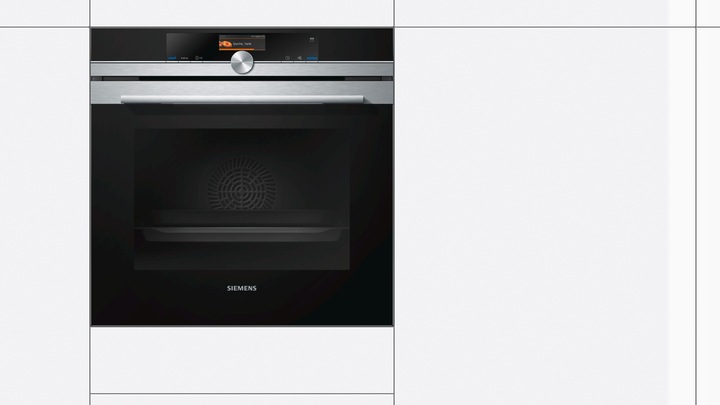 Produktbild Siemens HS636GDS1 iQ700