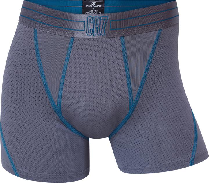 Actual product image CR7 Mens Trunk Microfibre 3-Pack (XL, pack of 3)