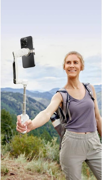 Actual product image Insta360 Flow (Smartphone, 0.30 kg)