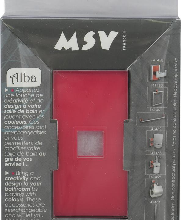 Produktbild MSV Alba