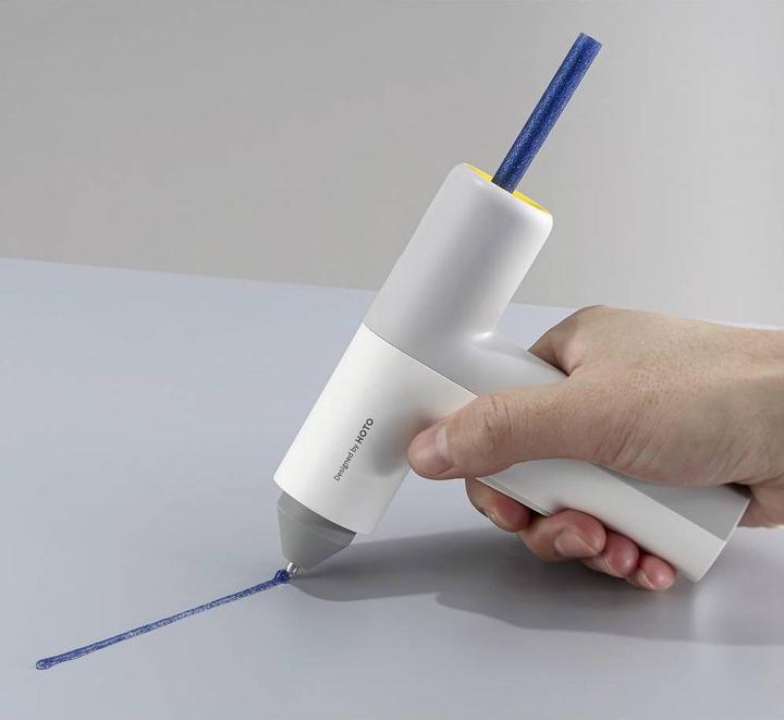 Image du produit Xiaomi Pistolet à colle EasyFlow QWRJQ002