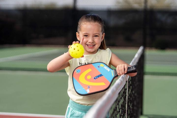 Immagine prodotto Head MiniMe 2024 Pickleball Paddle