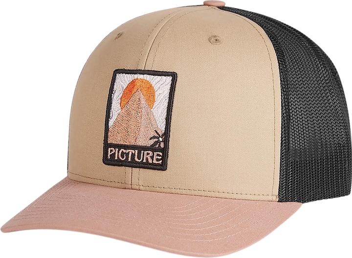 Produktbild Picture Kuldo Trucker