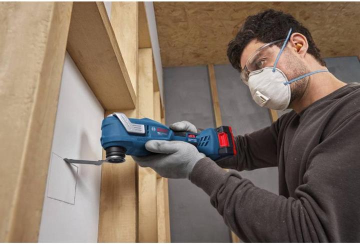 Actual product image Bosch Professional GOP18V-30