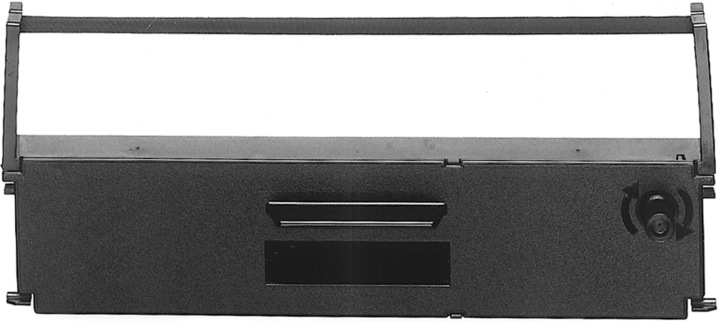 Immagine prodotto Kores Nastro per EPSON ERC 31, nylon, nero Dimensioni: (L)12,7 mm x (L)13,0 m