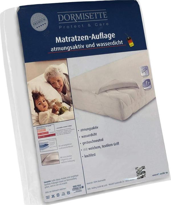 Produktbild Dormisette Wich (70 x 140 cm)