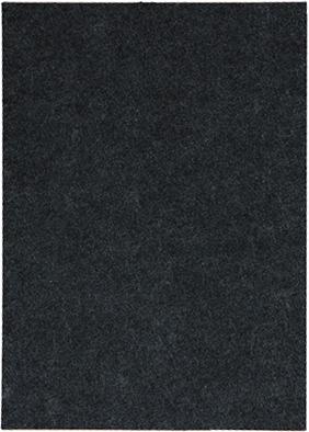 OK-Line Filzmatte (Filzgleiter, 1 Stk.)