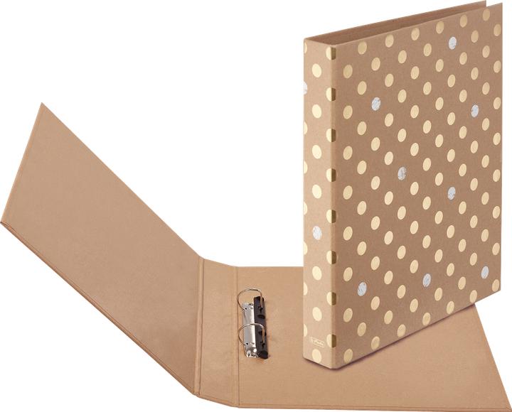 Produktbild Herlitz Maxfile (A4, 40 mm, 1 Stk.)