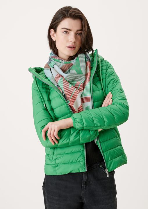 Immagine prodotto s.Oliver Tuch Tuch mit Fransenkante