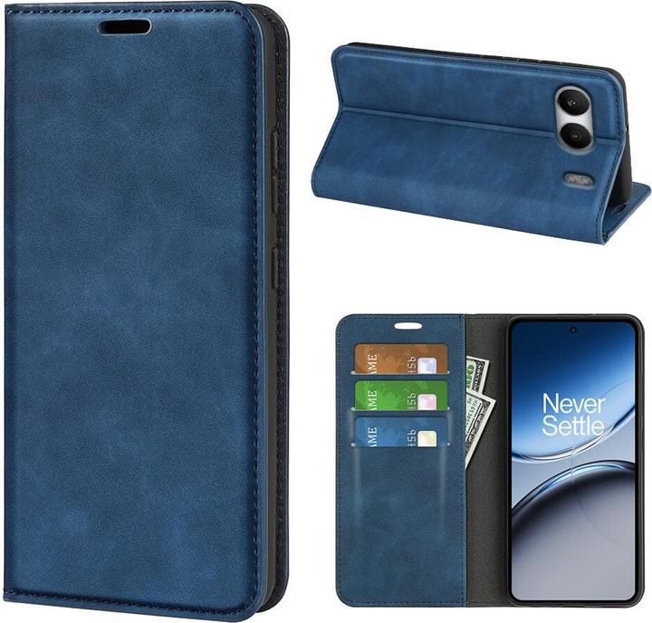 Produktbild Cover-Discount OnePlus Nord 4 - Stand Flip Case Hülle (OnePlus Nord 4)