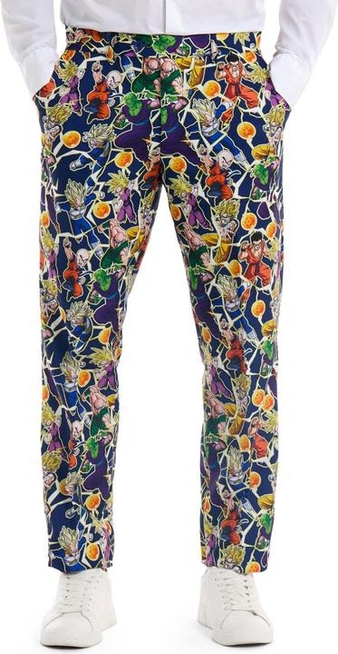 Actual product image OppoSuits Dragon Ball Z suit (56)